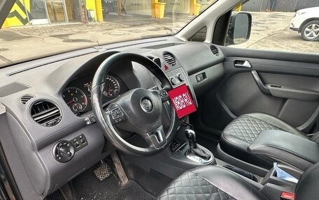 Volkswagen Caddy III рестайлинг, 2011 год, 1 250 000 рублей, 4 фотография