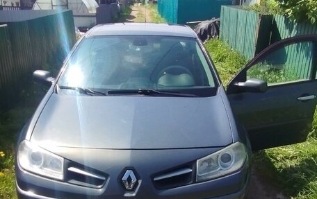 Renault Megane II, 2006 год, 450 000 рублей, 6 фотография