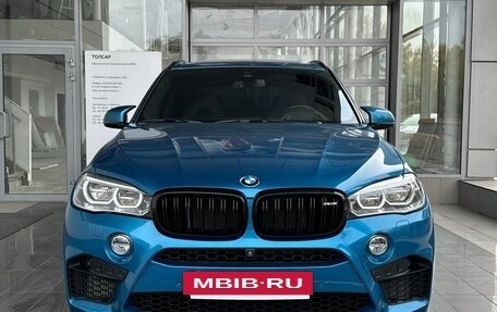 BMW X5 M, 2018 год, 6 998 000 рублей, 4 фотография