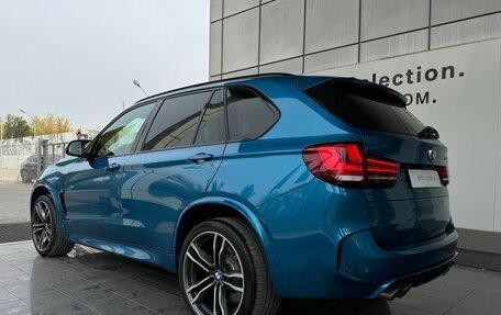 BMW X5 M, 2018 год, 6 998 000 рублей, 11 фотография