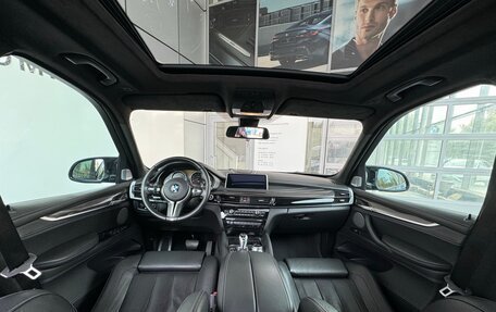 BMW X5 M, 2018 год, 6 998 000 рублей, 24 фотография