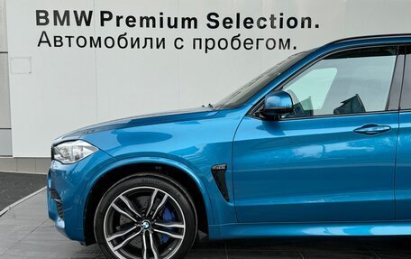 BMW X5 M, 2018 год, 6 998 000 рублей, 17 фотография