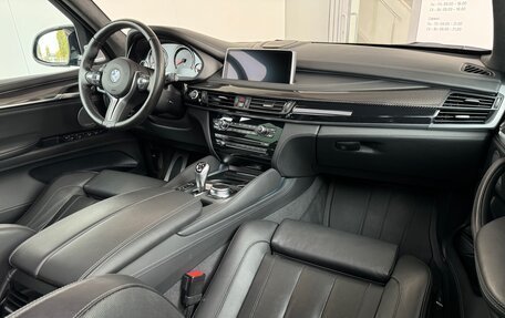 BMW X5 M, 2018 год, 6 998 000 рублей, 25 фотография