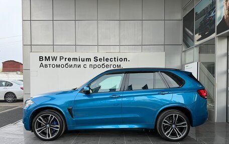 BMW X5 M, 2018 год, 6 998 000 рублей, 16 фотография