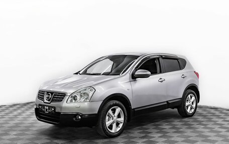 Nissan Qashqai, 2008 год, 995 000 рублей, 1 фотография