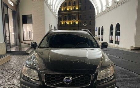 Volvo XC70 II рестайлинг, 2013 год, 1 850 000 рублей, 1 фотография