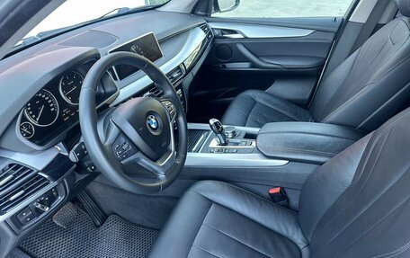 BMW X5, 2017 год, 3 790 000 рублей, 7 фотография