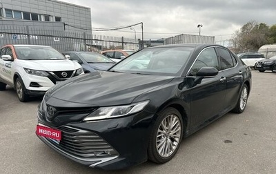 Toyota Camry, 2020 год, 3 069 000 рублей, 1 фотография