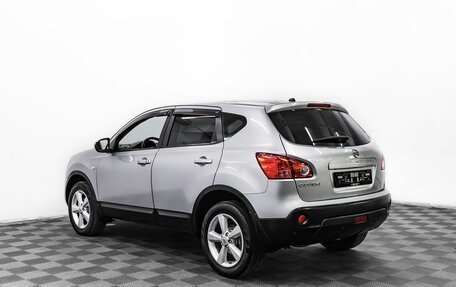 Nissan Qashqai, 2008 год, 995 000 рублей, 6 фотография