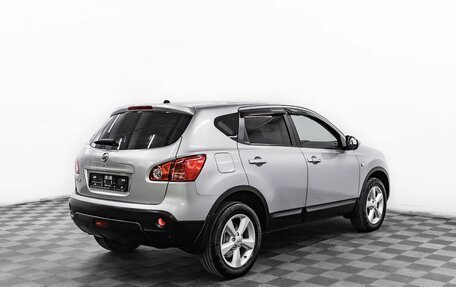 Nissan Qashqai, 2008 год, 995 000 рублей, 4 фотография