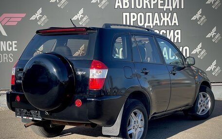 Chery Tiggo (T11), 2010 год, 485 000 рублей, 10 фотография