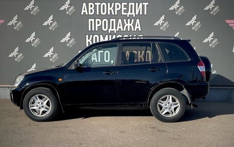 Chery Tiggo (T11), 2010 год, 485 000 рублей, 4 фотография