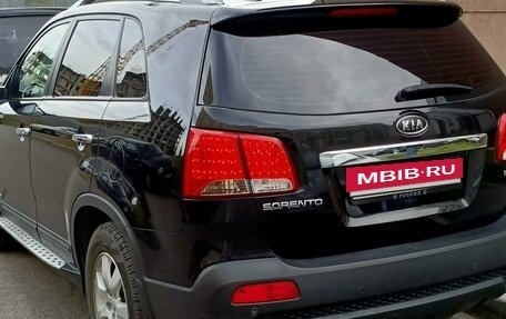 KIA Sorento II рестайлинг, 2012 год, 1 800 000 рублей, 5 фотография