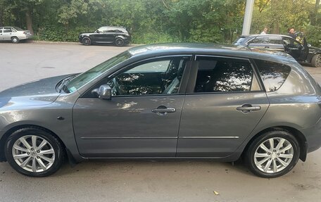 Mazda 3, 2008 год, 630 000 рублей, 2 фотография