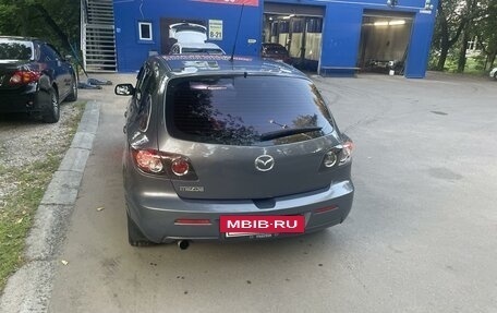 Mazda 3, 2008 год, 630 000 рублей, 3 фотография