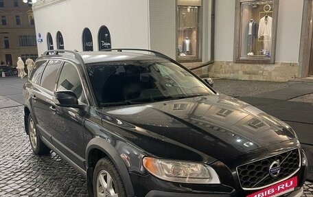 Volvo XC70 II рестайлинг, 2013 год, 1 850 000 рублей, 3 фотография