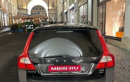 Volvo XC70 II рестайлинг, 2013 год, 1 850 000 рублей, 8 фотография