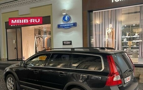 Volvo XC70 II рестайлинг, 2013 год, 1 850 000 рублей, 4 фотография