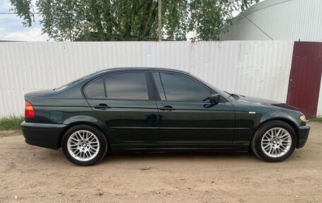 BMW 3 серия, 2004 год, 690 000 рублей, 4 фотография