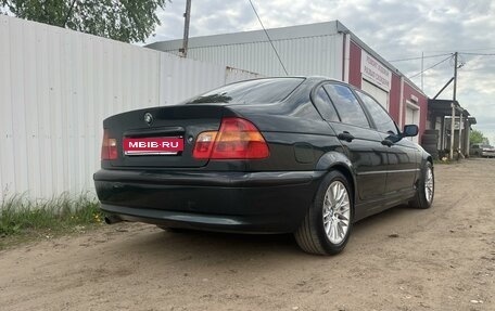 BMW 3 серия, 2004 год, 690 000 рублей, 5 фотография