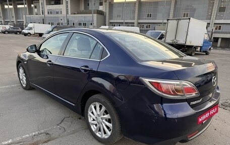 Mazda 6, 2010 год, 850 000 рублей, 4 фотография