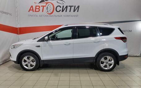 Ford Kuga III, 2014 год, 1 387 000 рублей, 4 фотография