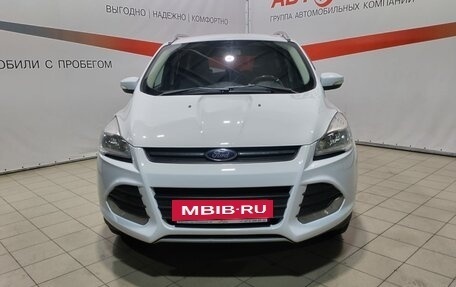 Ford Kuga III, 2014 год, 1 387 000 рублей, 2 фотография