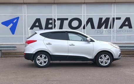 Hyundai ix35 I рестайлинг, 2013 год, 1 292 000 рублей, 3 фотография