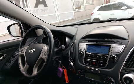 Hyundai ix35 I рестайлинг, 2013 год, 1 292 000 рублей, 6 фотография