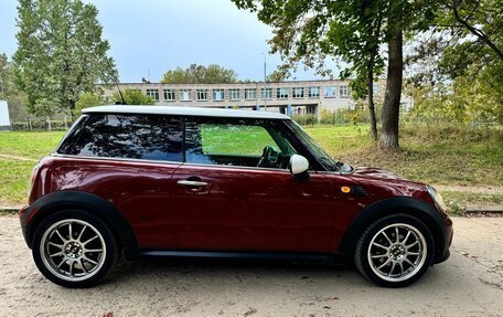 MINI Hatch, 2009 год, 700 000 рублей, 4 фотография