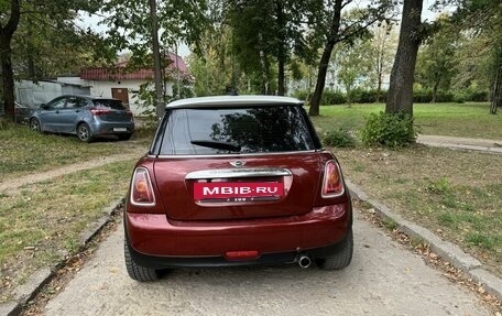 MINI Hatch, 2009 год, 700 000 рублей, 6 фотография