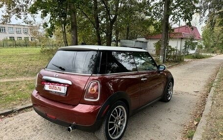 MINI Hatch, 2009 год, 700 000 рублей, 5 фотография