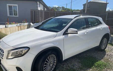 Mercedes-Benz GLA, 2019 год, 2 656 000 рублей, 5 фотография