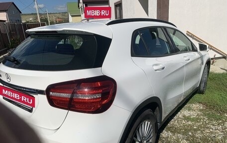 Mercedes-Benz GLA, 2019 год, 2 656 000 рублей, 7 фотография