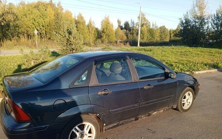 Ford Focus IV, 2002 год, 250 000 рублей, 6 фотография