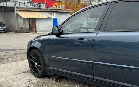 Volvo S40 II, 2006 год, 620 000 рублей, 5 фотография