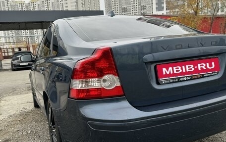 Volvo S40 II, 2006 год, 620 000 рублей, 6 фотография