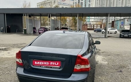 Volvo S40 II, 2006 год, 620 000 рублей, 8 фотография