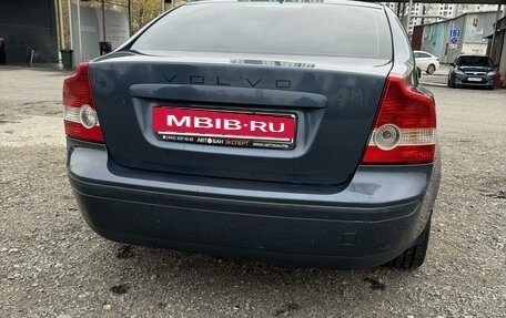 Volvo S40 II, 2006 год, 620 000 рублей, 7 фотография