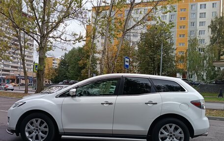 Mazda CX-7 I рестайлинг, 2008 год, 925 000 рублей, 6 фотография