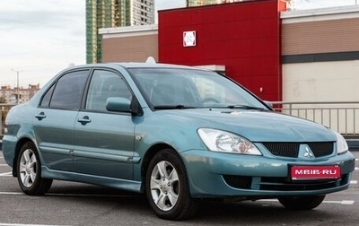 Mitsubishi Lancer IX, 2006 год, 380 000 рублей, 1 фотография