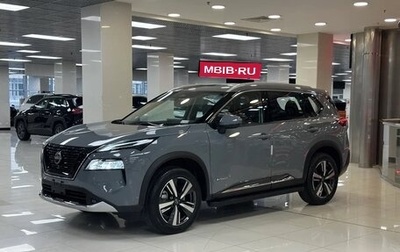 Nissan X-Trail, 2024 год, 4 680 000 рублей, 1 фотография