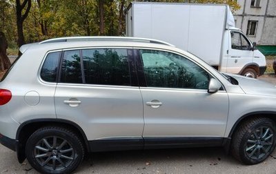 Volkswagen Tiguan I, 2011 год, 1 280 000 рублей, 1 фотография