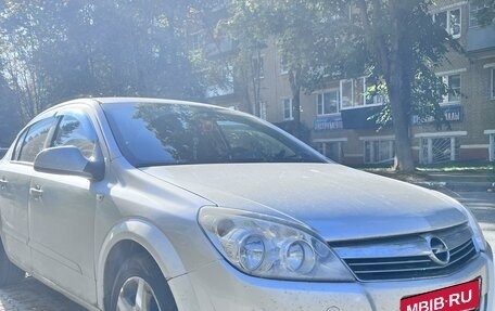 Opel Astra H, 2012 год, 400 000 рублей, 1 фотография