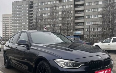 BMW 3 серия, 2014 год, 2 100 000 рублей, 1 фотография