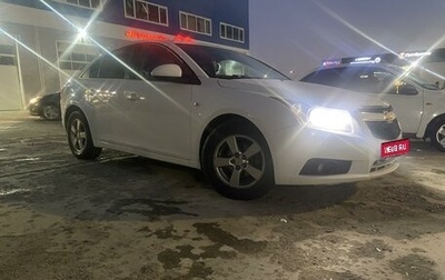 Chevrolet Cruze II, 2012 год, 730 000 рублей, 1 фотография