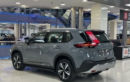 Nissan X-Trail, 2024 год, 4 680 000 рублей, 5 фотография