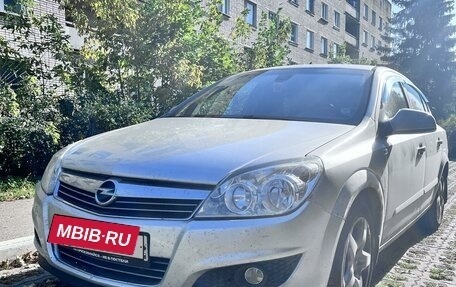 Opel Astra H, 2012 год, 400 000 рублей, 2 фотография