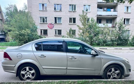 Opel Astra H, 2012 год, 400 000 рублей, 9 фотография