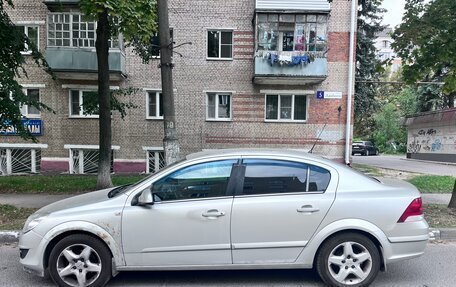 Opel Astra H, 2012 год, 400 000 рублей, 6 фотография